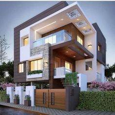 40x60 house elevation