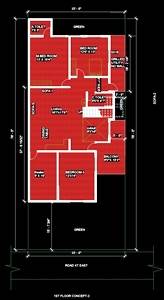 30x50 house plans 3BHK PLAN