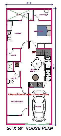 30X55 PLOT DUPLEX HOUSE PLAN FOR EAST FACE PLOT1